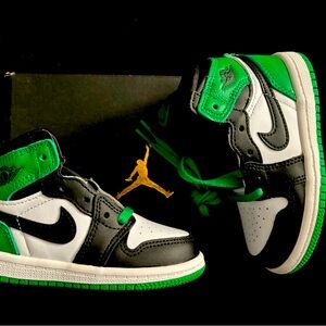 Jordan 1 retro high OG